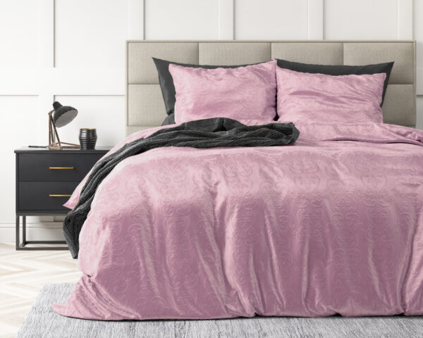 Sleeptime Sultan Roze 200 x 220 cm - Afbeelding 4
