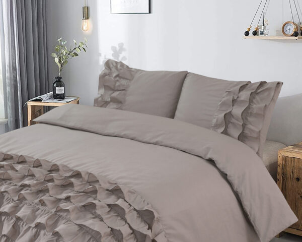 Cyprus Taupe 240 x 220