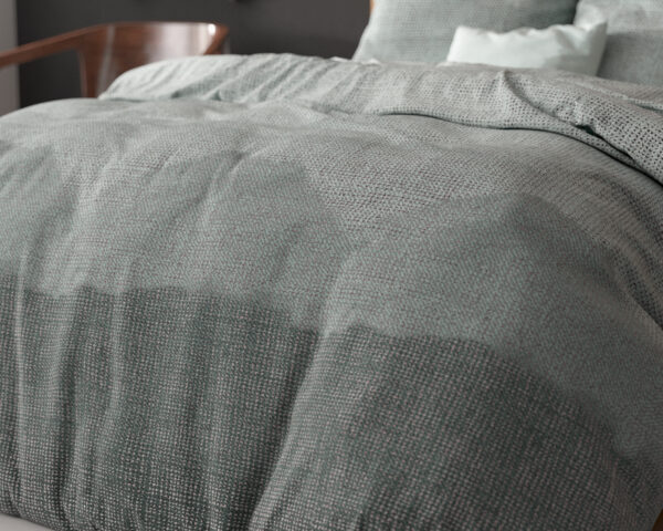 Sleeptime Lulian Zee Blauw 140 x 220 cm - Afbeelding 3