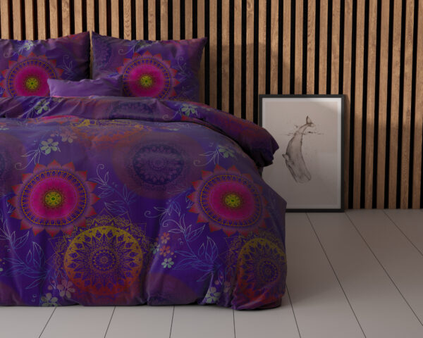 Sleeptime Normy Multi 240 x 200/220 cm - Afbeelding 3