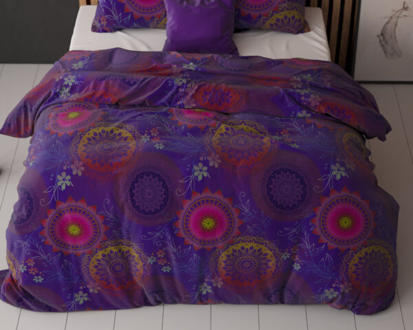 Sleeptime Normy Multi 240 x 200/220 cm - Afbeelding 5