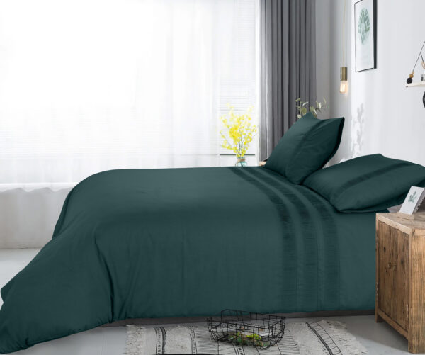 Dreamhouse Bali Groen 140 x 220 cm - Afbeelding 3