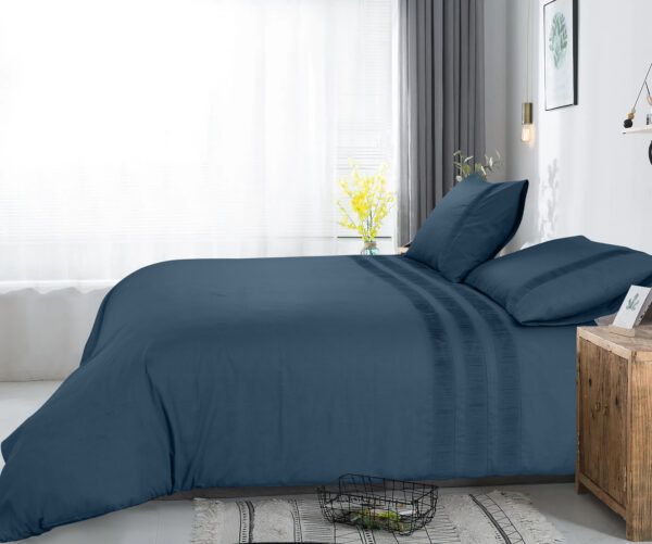 Bali Blauw 200 x 220
