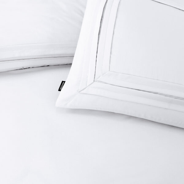 Sleeptime Tailored Wit 240 x 200/220 cm - Afbeelding 4