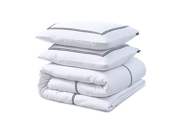 Sleeptime Brata Wit 240 x 200/220 cm - Afbeelding 5