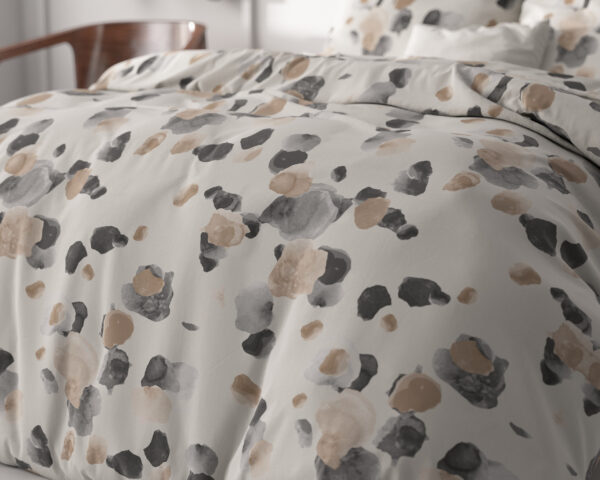 Sleeptime Spotty Zand 140 x 220 cm - Afbeelding 4
