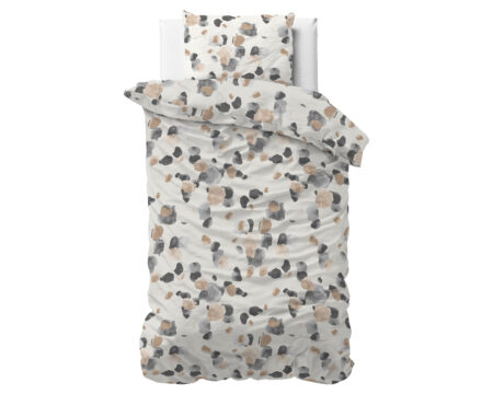 Spotty Zand 140 x 220