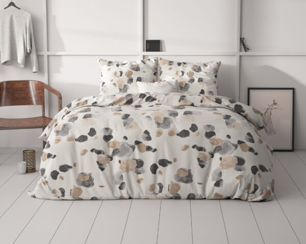 Spotty Zand 200 x 220