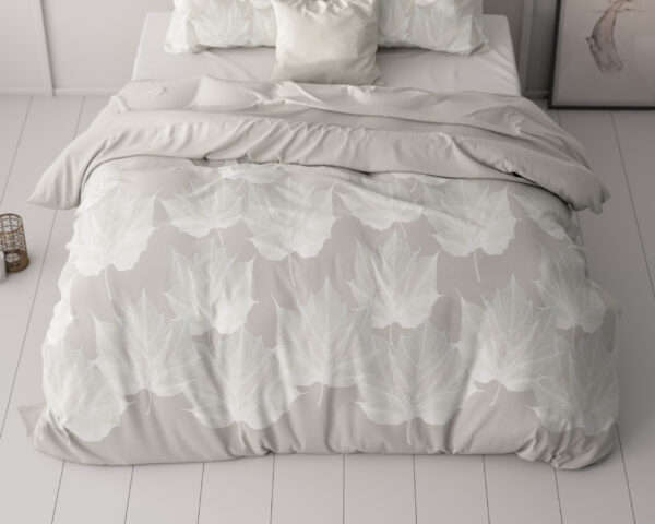 Sleeptime Lisa Grijs 240 x 220 cm - Afbeelding 5