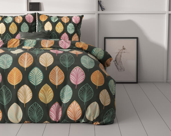 Sleeptime Oscar Multi 140 x 220 cm - Afbeelding 3