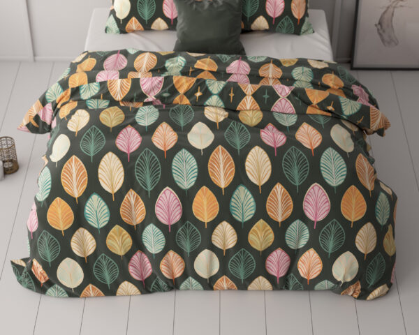 Sleeptime Oscar Multi 140 x 220 cm - Afbeelding 5