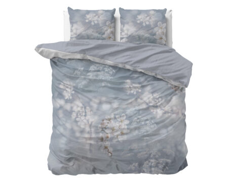 Frost Nature Blauw 240 x 200/220