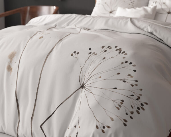 Sleeptime Light Spring Wit 240 x 200/220 cm - Afbeelding 4