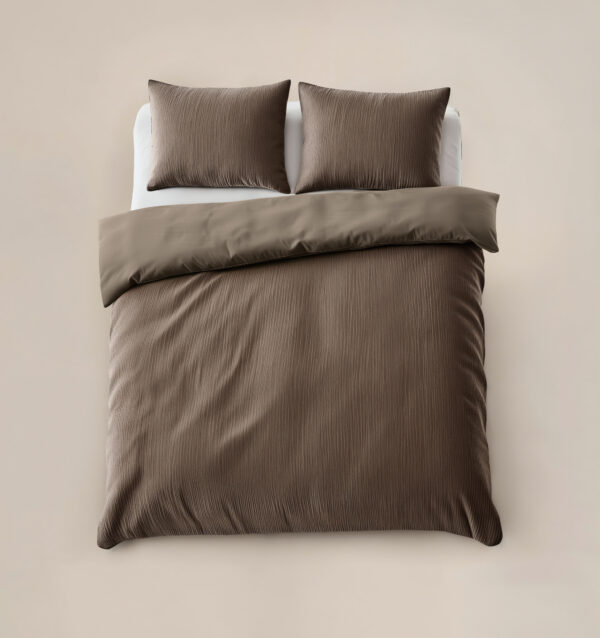 Velvet Cartier Taupe 240 x 220