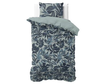 DD Ivy Blauw 140 x 220