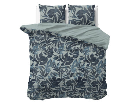 DD Ivy Blauw 200 x 220