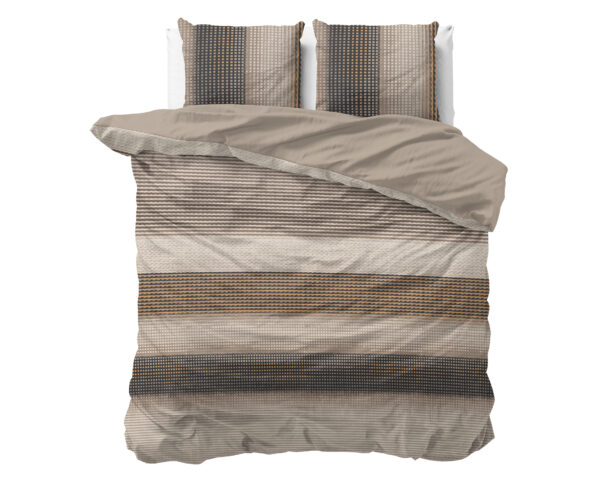 DD Mauro Taupe 200 x 220