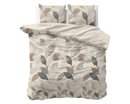 DD Edno Zand/Beige 200 x 220