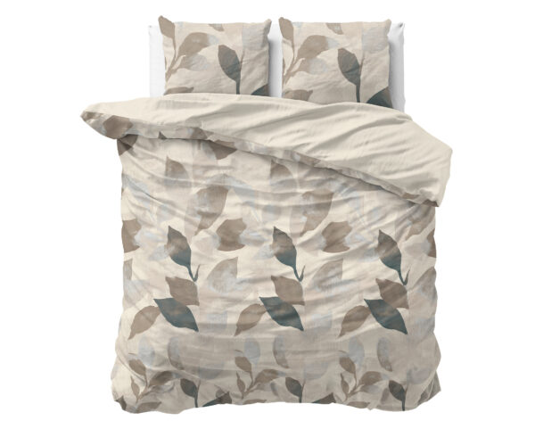 DD Edno Zand/Beige 240 x 220
