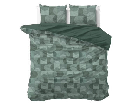 DD Cuba Groen 240 x 220