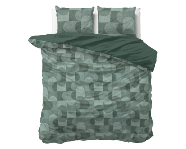 DD Cuba Groen 240 x 220