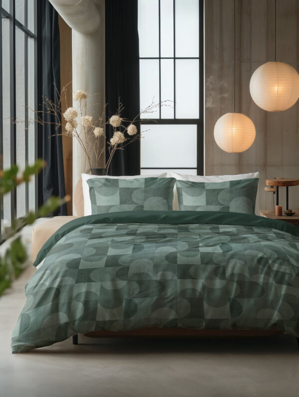DD Cuba Groen 240 x 220