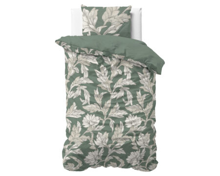 DD Florasty Groen 140 x 220