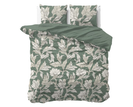 DD Florasty Groen 200 x 220