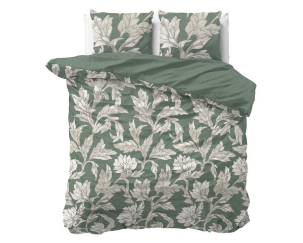 DD Florasty Groen 200 x 220