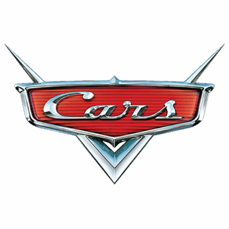 Cars kussen