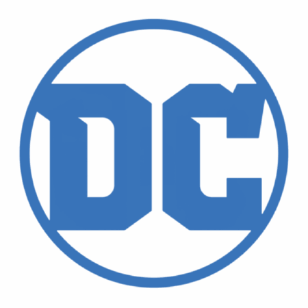 DC Comics dekbedovertrek