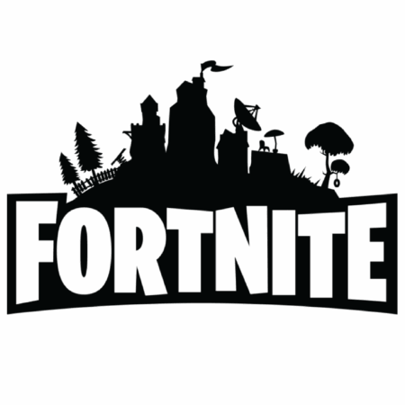 Fortnite strandlakens