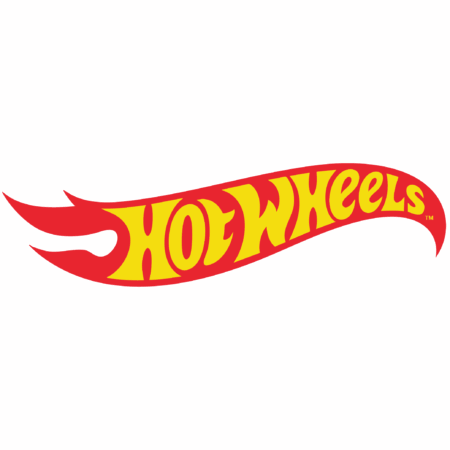 Hot Wheels strandlakens