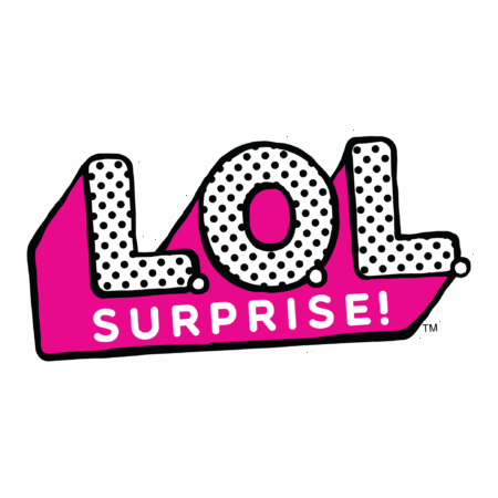 Lol Suprise kussen