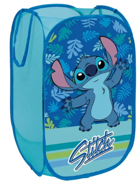Lilo and Stitch Leaf opbergmand 35 x 60 cm