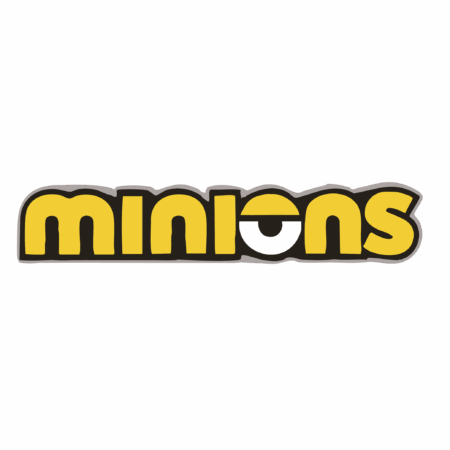 Minions kussen