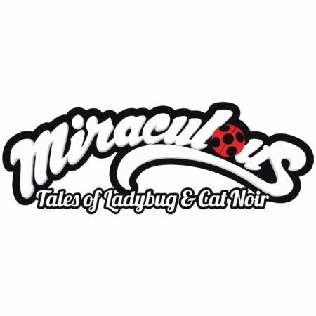 Miraculous kussen