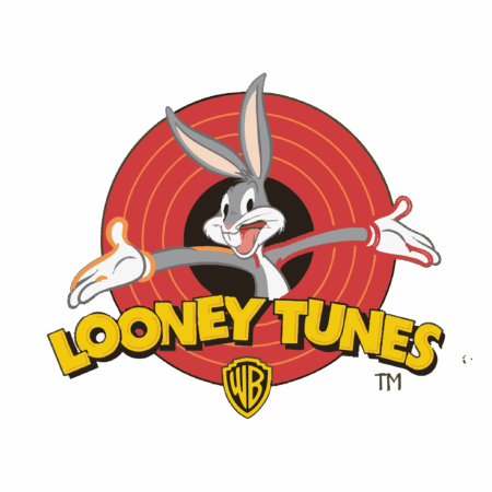 Looney Tunes kussen