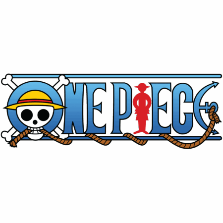 One Piece kussen