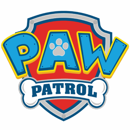Paw Patrol dekbedovertrekken