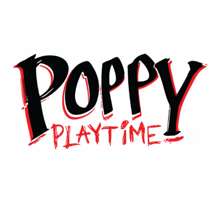 Poppy Playtime dekbedovertrekken