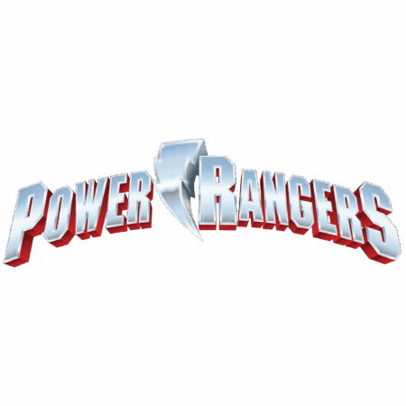 Power Rangers dekbedovertrekken