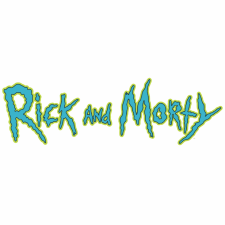Rick & Morty dekbedovertrekken