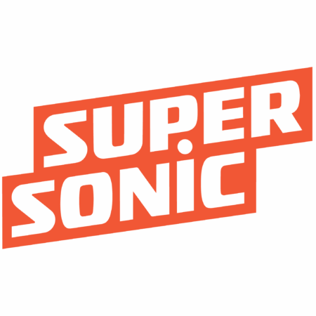 Super Sonic dekbedovertrekken