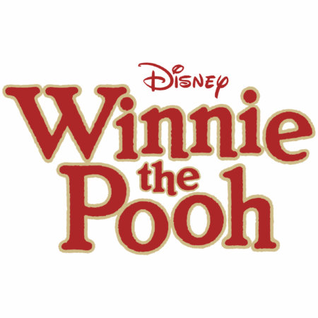 Disney Winnie the Pooh dekbedovertrek
