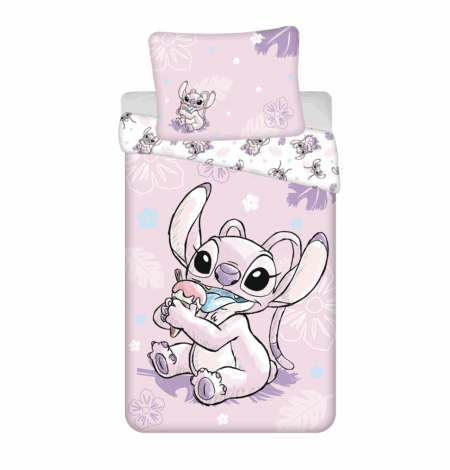 Angel Dekbedovertrek ice cream   140 x 200 cm - pre order