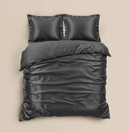 Glossy Antraciet 200 x 220