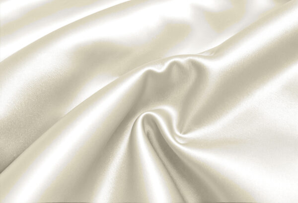 Sleeptime Glossy Creme 240 x 220 cm - Afbeelding 5