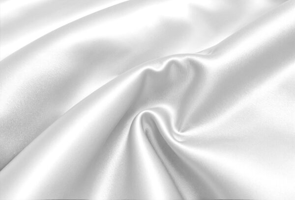 Sleeptime Glossy Wit 240 x 220 cm - Afbeelding 5