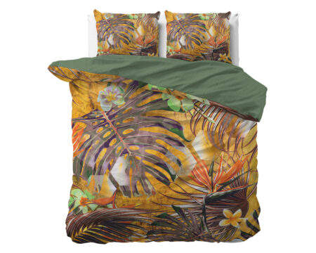 Nature Fusion Yellow 240 x 220